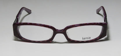 kensie Texture Eyeglasses by ModaFrames