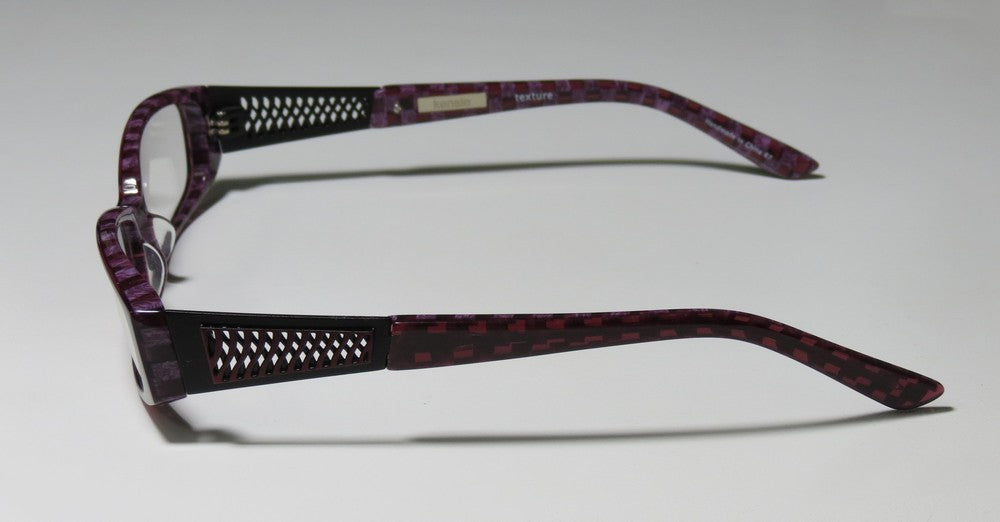 kensie Texture Eyeglasses by ModaFrames