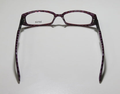 kensie Texture Eyeglasses by ModaFrames