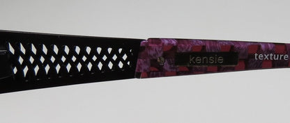 kensie Texture Eyeglasses by ModaFrames