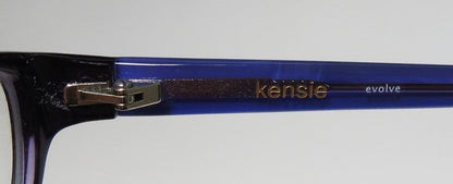 kensie Evolve Eyeglasses by ModaFrames