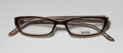 kensie Evolve Eyeglasses by ModaFrames