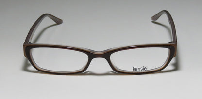 kensie Evolve Eyeglasses by ModaFrames