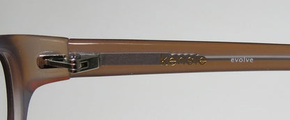 kensie Evolve Eyeglasses by ModaFrames