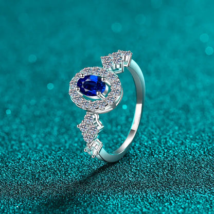 925 Sterling Silver Sparkala™ Ring by Sparkala