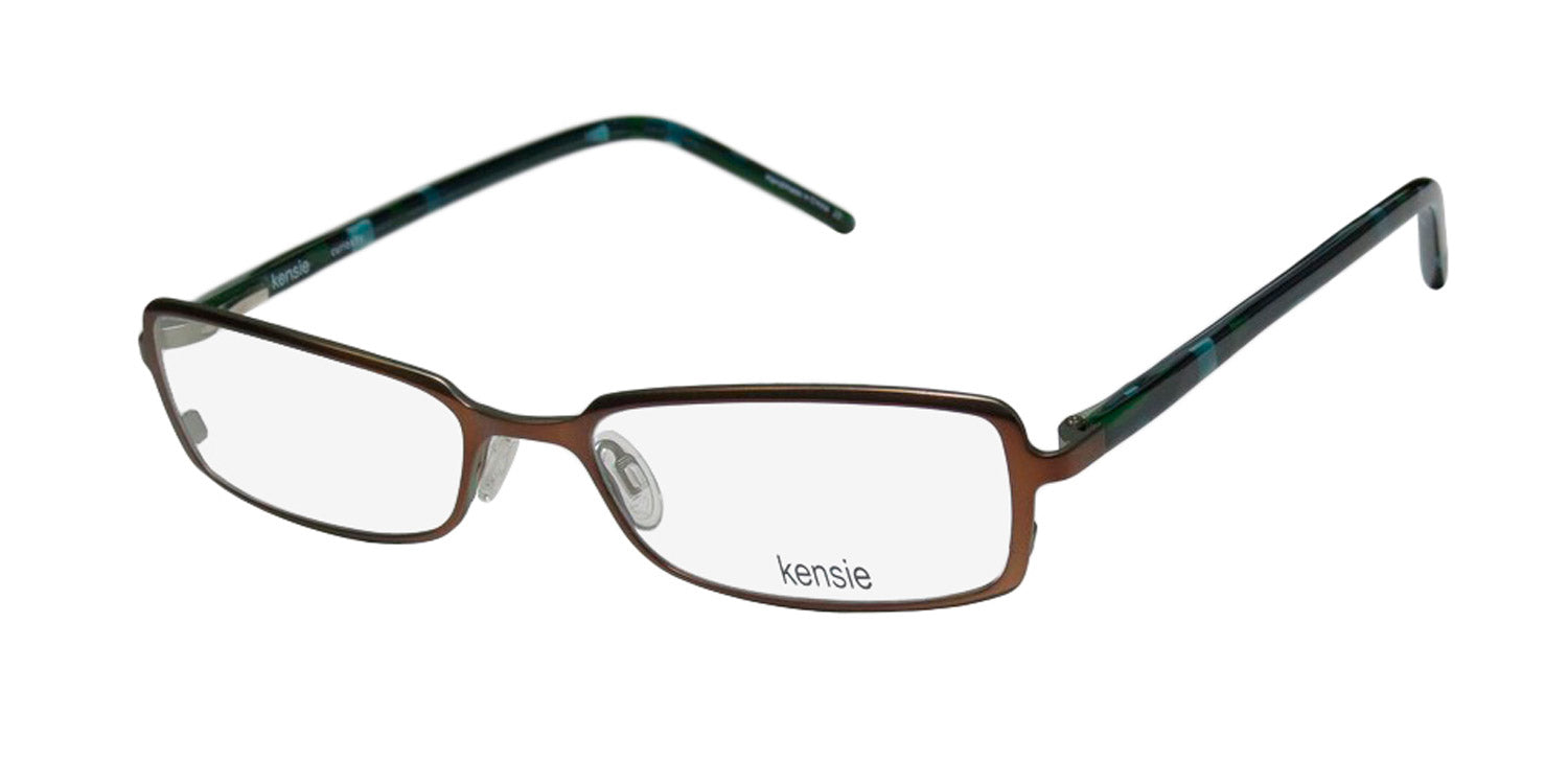 kensie Curiosity Eyeglasses by ModaFrames