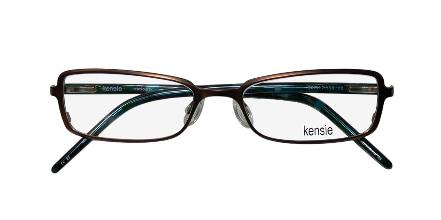 kensie Curiosity Eyeglasses by ModaFrames
