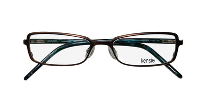 kensie Curiosity Eyeglasses by ModaFrames