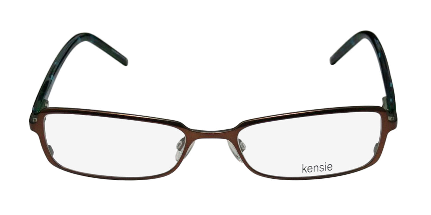 kensie Curiosity Eyeglasses by ModaFrames