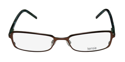 kensie Curiosity Eyeglasses by ModaFrames
