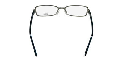 kensie Curiosity Eyeglasses by ModaFrames