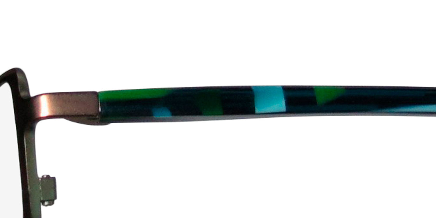 kensie Curiosity Eyeglasses by ModaFrames