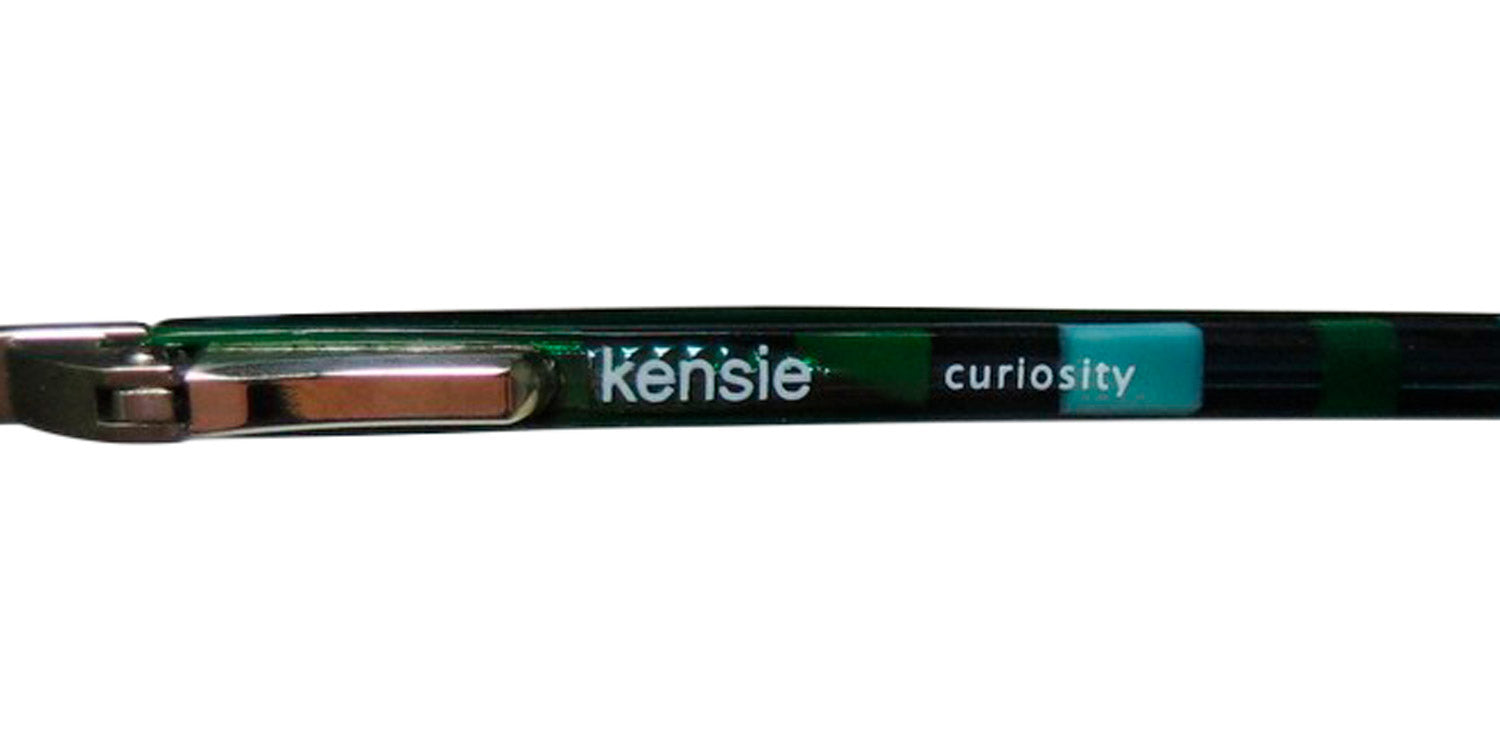 kensie Curiosity Eyeglasses by ModaFrames