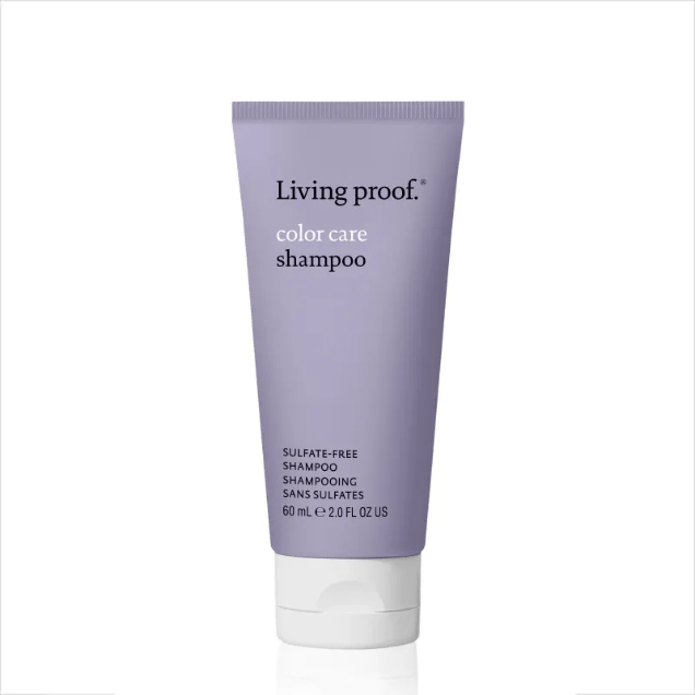 Living Proof Color Care Shampoo 60ml by Pasteur Pharmacy