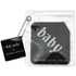 KitSch Rhinestone Bobby Pins - Hematite by Pasteur Pharmacy