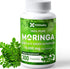 Moringa Capsules|300 Capsules|Moringa Oleifera|10,000mg by FreshDrinkUS - Natural and Premium Herbal Tea