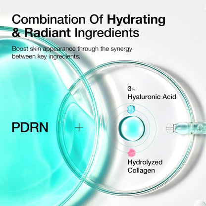 ANUA PDRN Hyaluronic Acid Capsule 100 Serum by AsiaBeautyMall