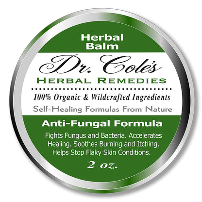 07 - Dr. Cole&