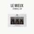 [ LE MIEUX ] StemCell EGF by Pi-Boo