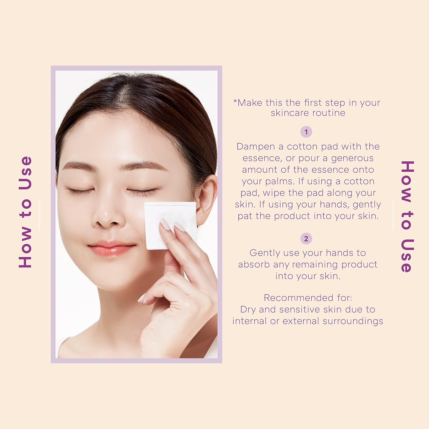 Time Revolution the First Essence RX (4Th Gen) 5.07 Fl Oz/150Ml, Korean Face Essence, Hydrating Facial Toner, Skin Smoothing &amp; Ph Balancing Toner for All Skin Types by Korean Skin Care