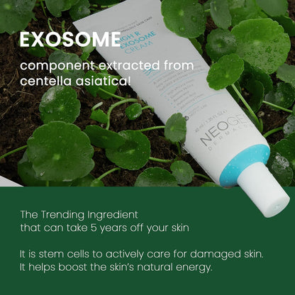 NEOGEN Dermalogy High R Exosome Cream by AsiaBeautyMall