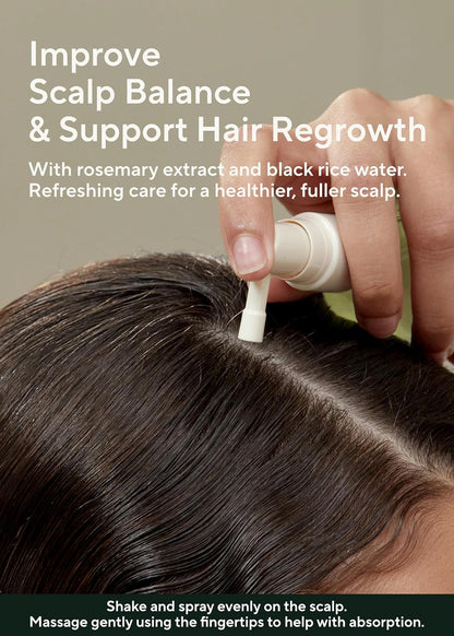 AROMATICA Rosemary Root Enhancer by AsiaBeautyMall