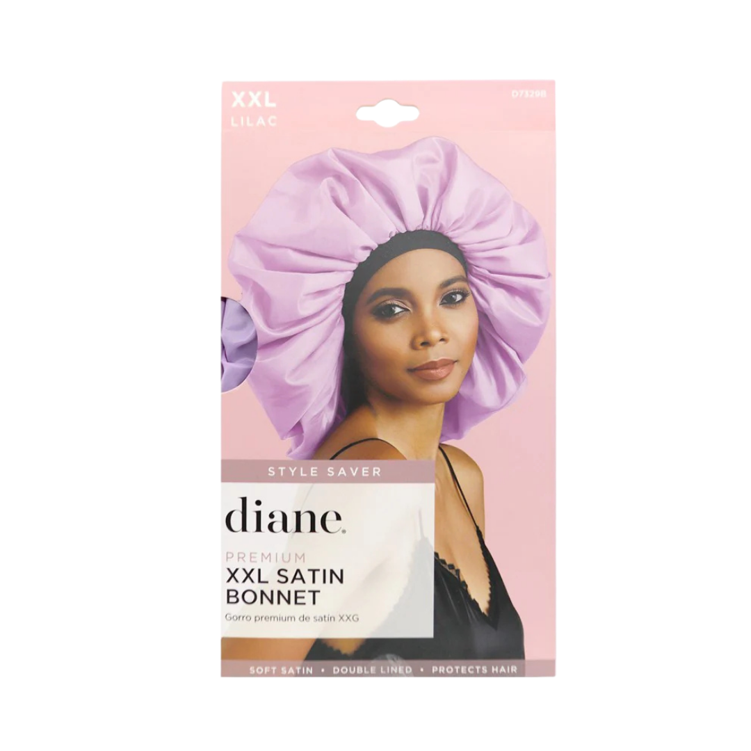 Diane XXL Satin Bonnet by Farmacias Savia