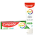 Colgate Total Whitening + Fresh Boost Gel Toothpaste (5.1oz) by Farmacias Savia