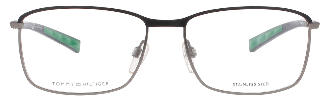 Tommy Hilfiger Th 1954 Eyeglasses by ModaFrames