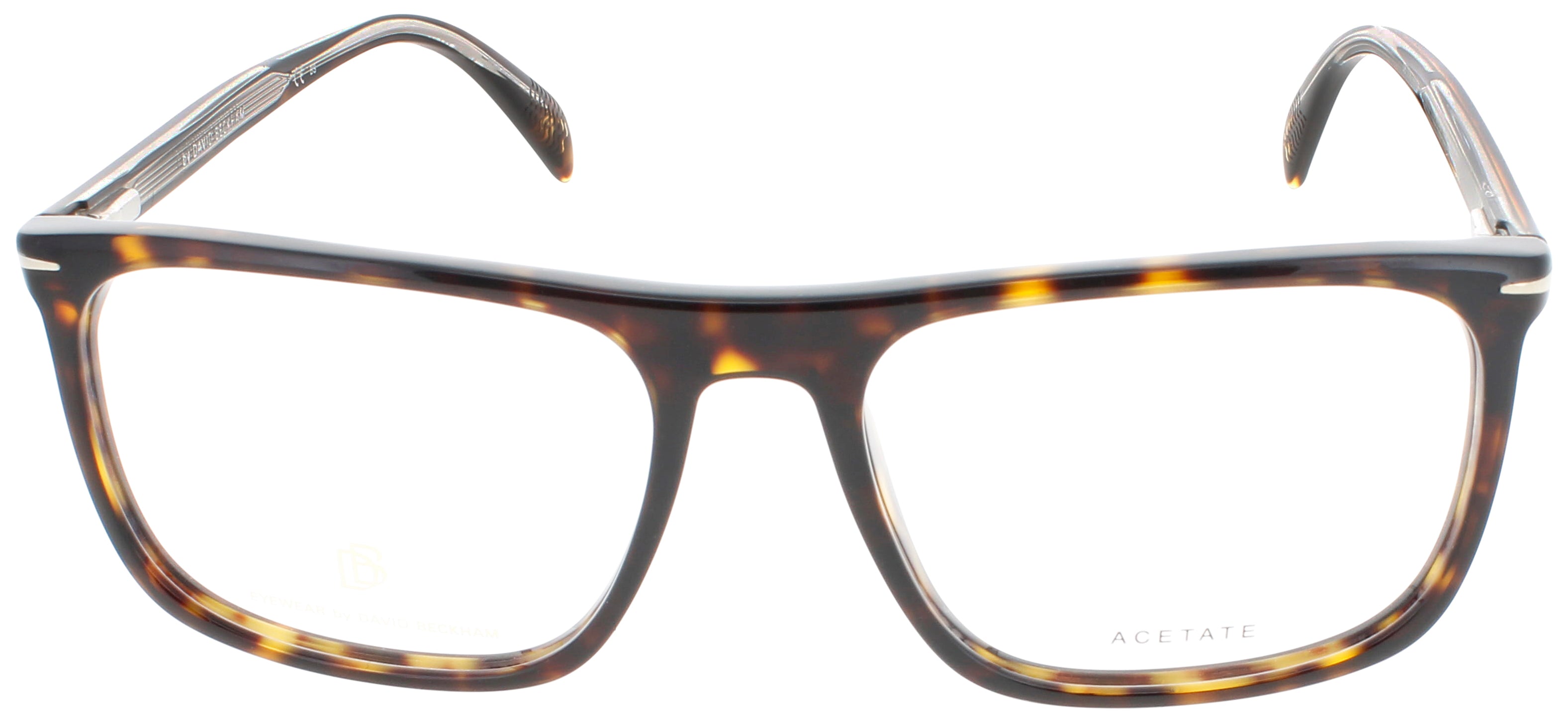 David Beckham Db 1108 Eyeglasses by ModaFrames