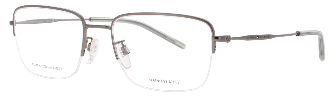 Tommy Hilfiger Th 1935/F Eyeglasses by ModaFrames
