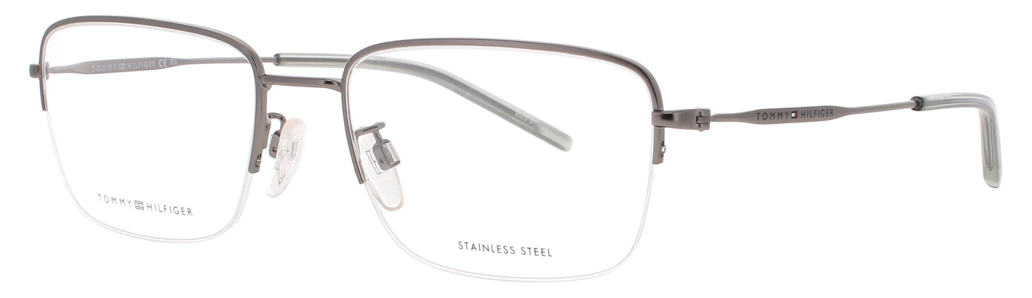 Tommy Hilfiger Th 1935/F Eyeglasses by ModaFrames