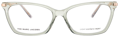 Marc Jacobs Marc-508 Eyeglasses by ModaFrames