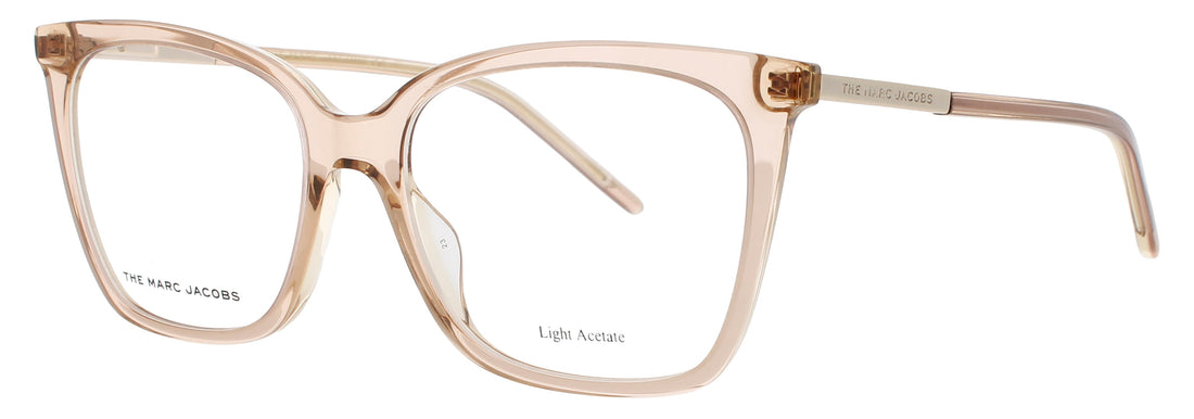 Marc Jacobs Marc-510 Eyeglasses by ModaFrames