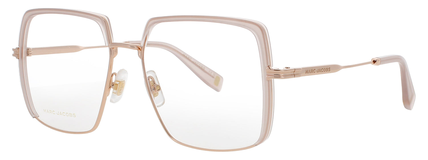 Marc Jacobs Mj-1067 Eyeglasses by ModaFrames