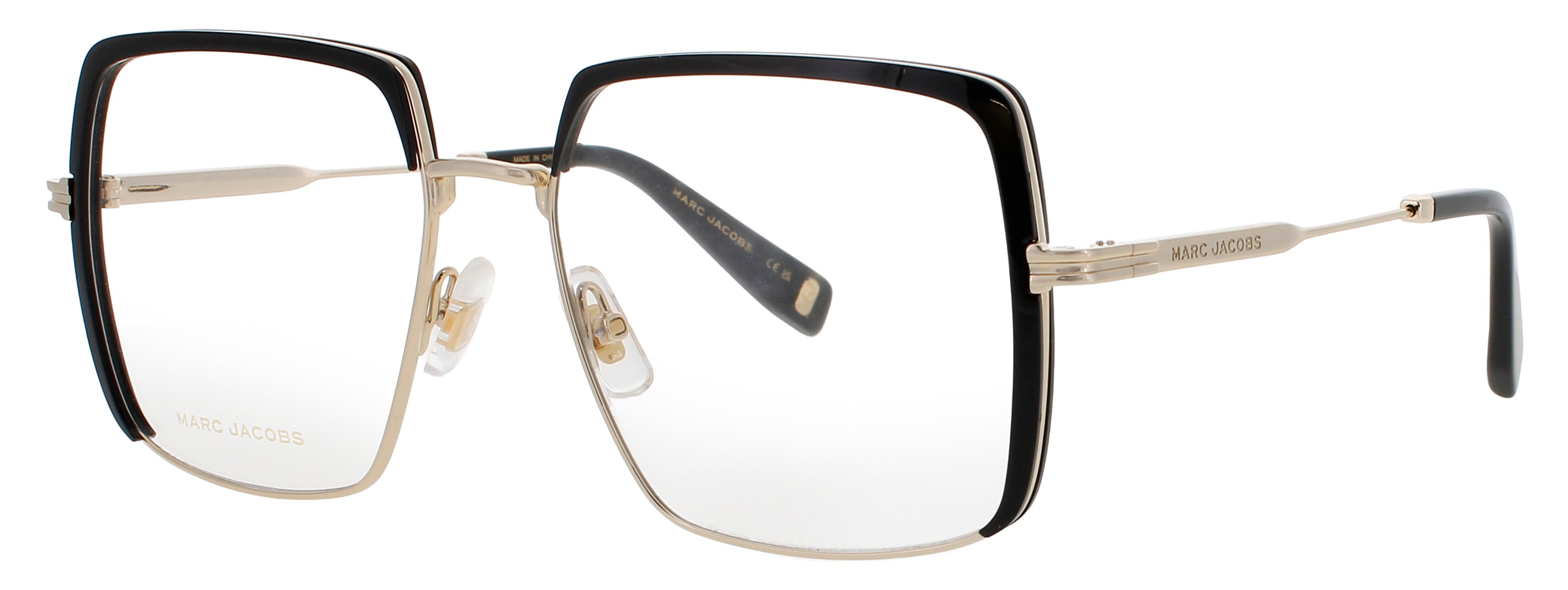 Marc Jacobs Mj-1067 Eyeglasses by ModaFrames