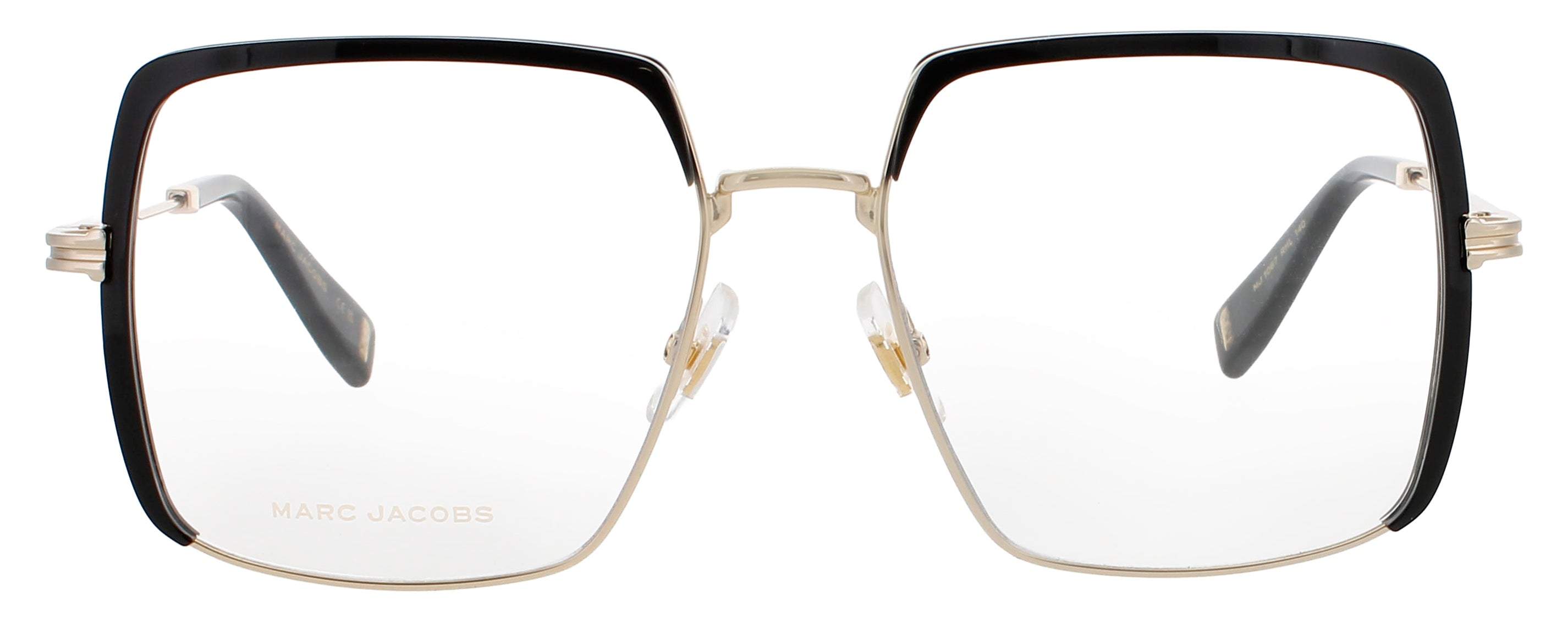 Marc Jacobs Mj-1067 Eyeglasses by ModaFrames