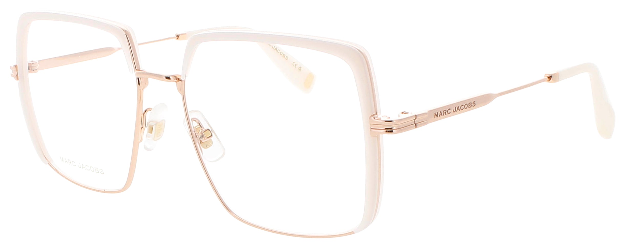 Marc Jacobs Mj 1067 Eyeglasses by ModaFrames