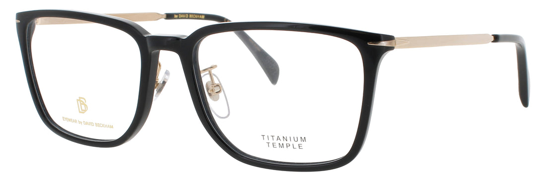 David Beckham 1110/G Eyeglasses by ModaFrames