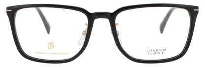 David Beckham 1110/G Eyeglasses by ModaFrames