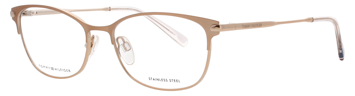 Tommy Hilfiger Th 1958 Eyeglasses by ModaFrames