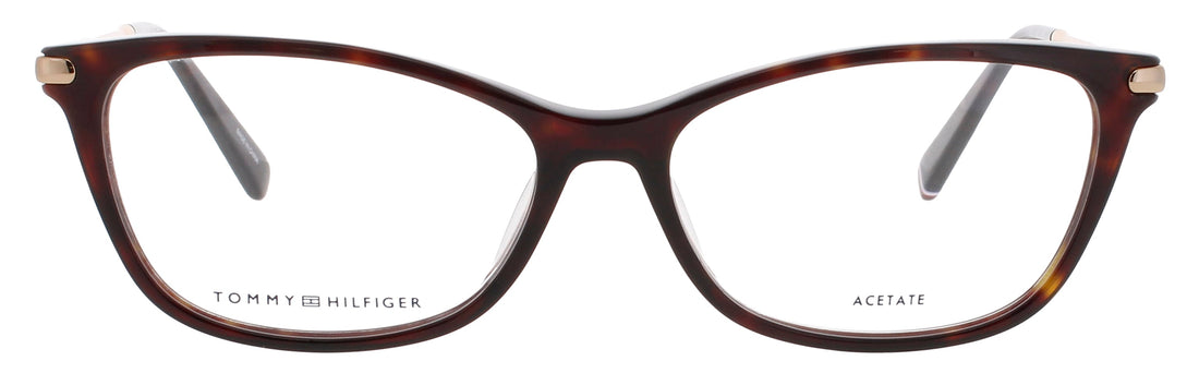 Tommy Hilfiger Th 1961 Eyeglasses by ModaFrames