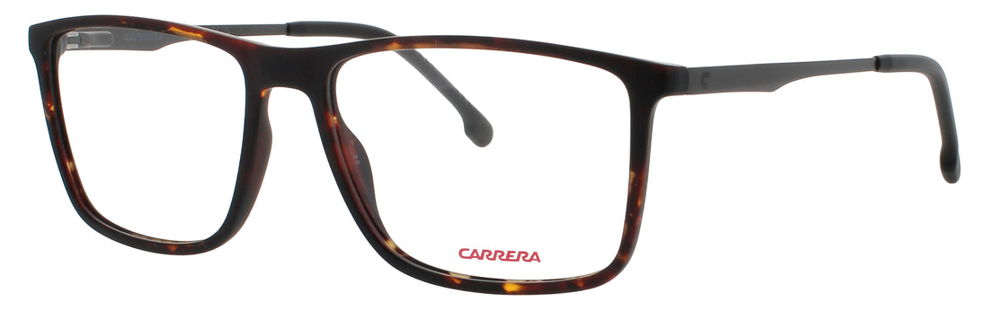 Carrera 8881 Eyeglasses by ModaFrames
