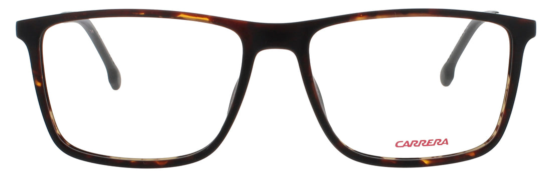 Carrera 8881 Eyeglasses by ModaFrames