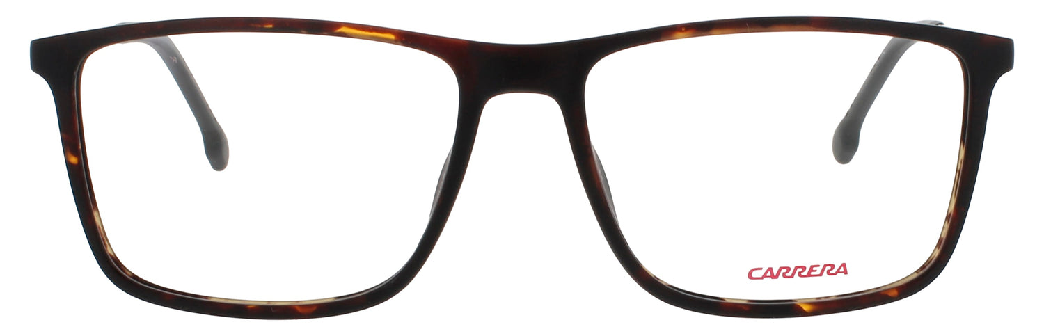 Carrera 8881 Eyeglasses by ModaFrames