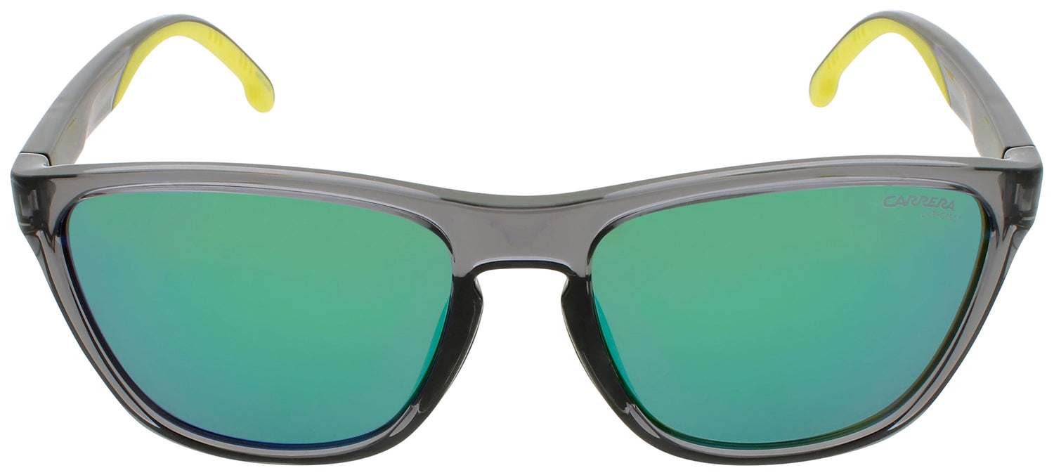 Carrera 8058/S Sunglasses by ModaFrames