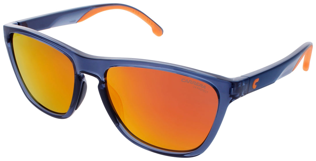 Carrera 8058/S Sunglasses by ModaFrames