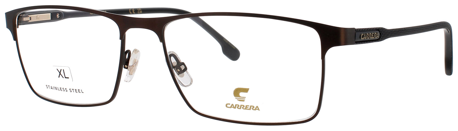 Carrera 226 Eyeglasses by ModaFrames