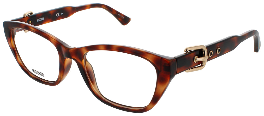 Moschino Mos 608 Eyeglasses by ModaFrames