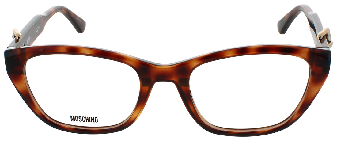 Moschino Mos 608 Eyeglasses by ModaFrames